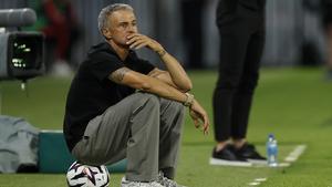 Enrique je produžio ugovor s PSG-om, a kada vidite koliko će zarađivati neće vam biti dobro